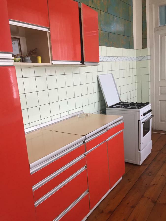 Alvanis Veli K'vemo Alvani Eksteriør bilde